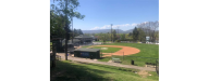 Little League Field